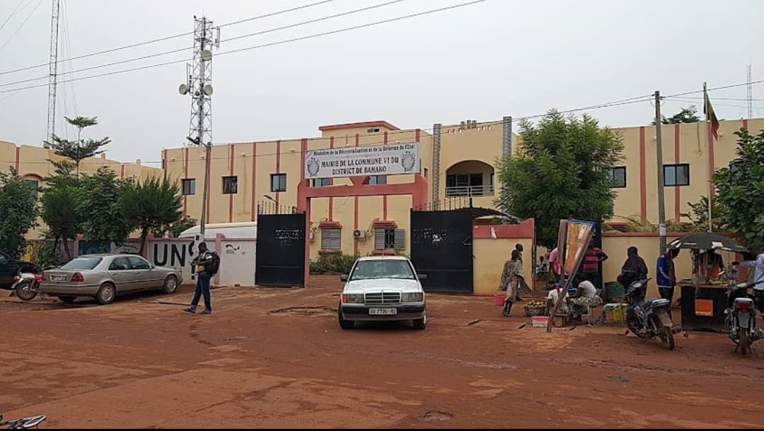 Délinquance financière à la Mairie de la Commune VI:  Plus de 323 Millions de FCFA évaporés !